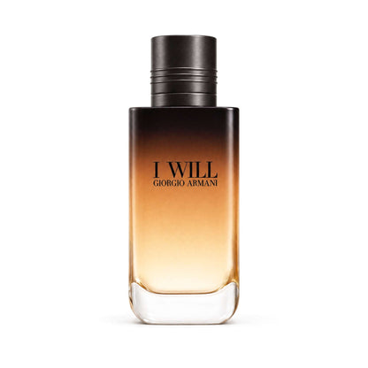 Armani I Will Eau de Parfum 100ml