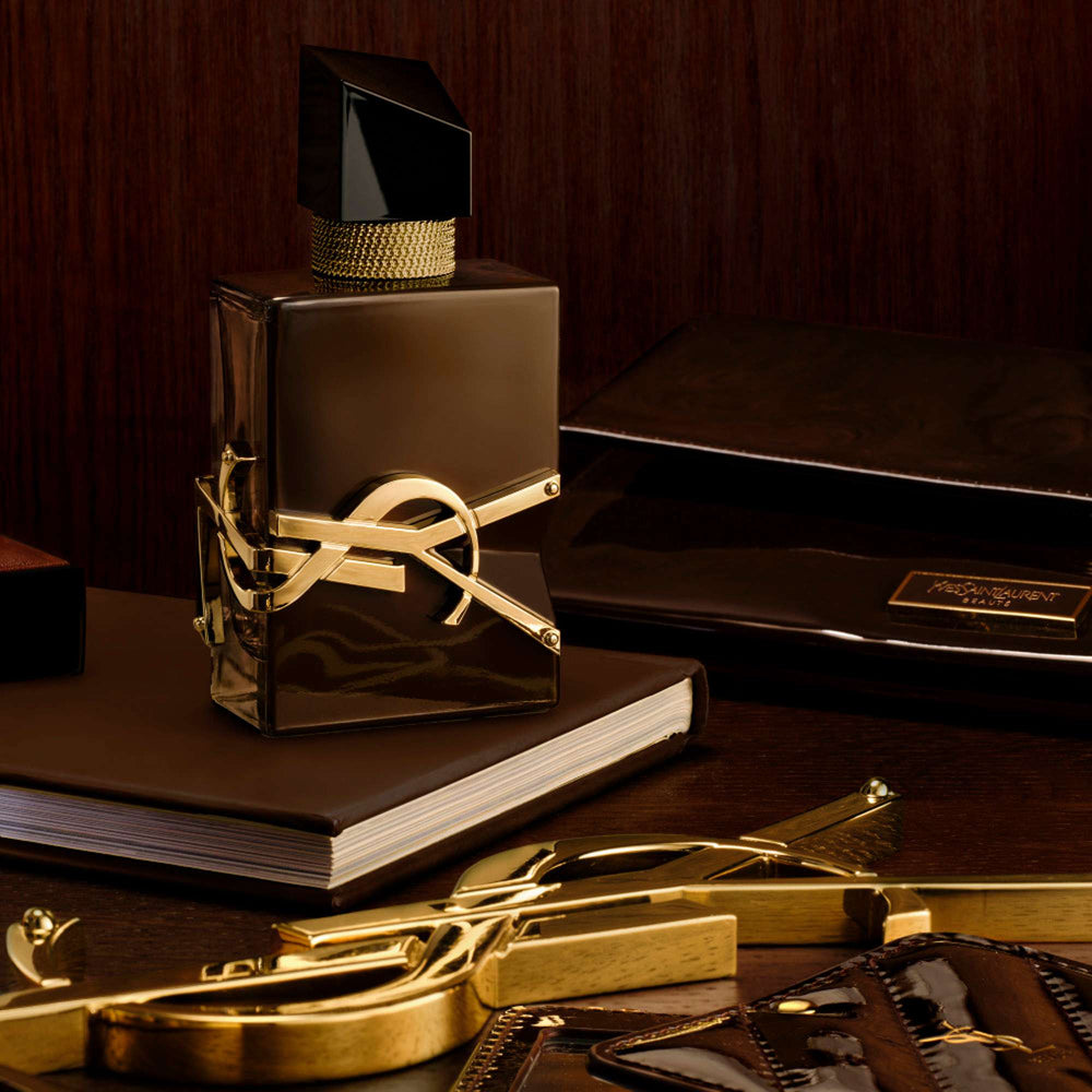Yves Saint Laurent Libre SANTAL COUTURE 50ml - Additional 4