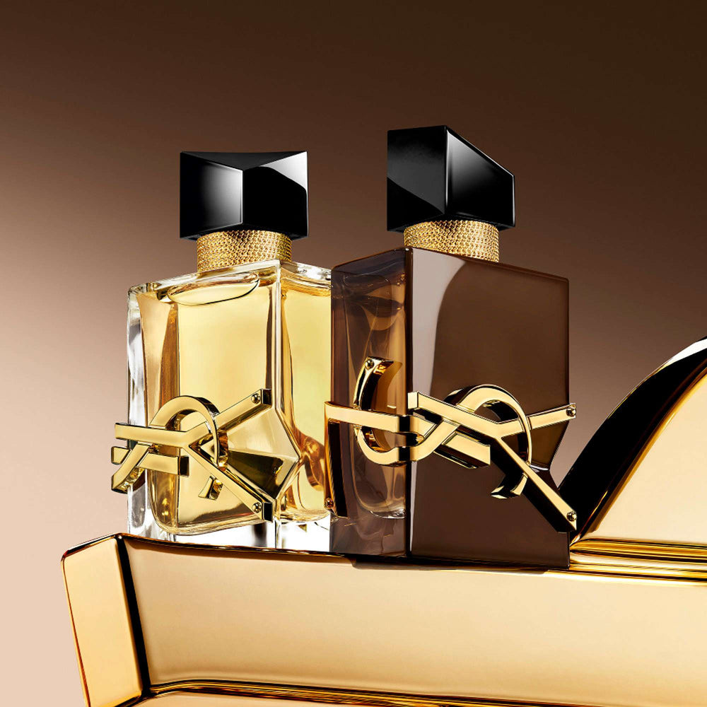 Yves Saint Laurent Libre SANTAL COUTURE 50ml - Additional 5