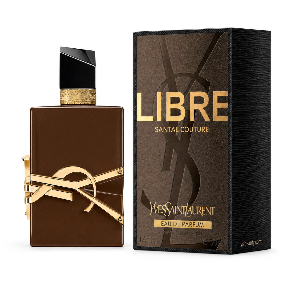 Yves Saint Laurent Libre SANTAL COUTURE 50ml - Additional 1