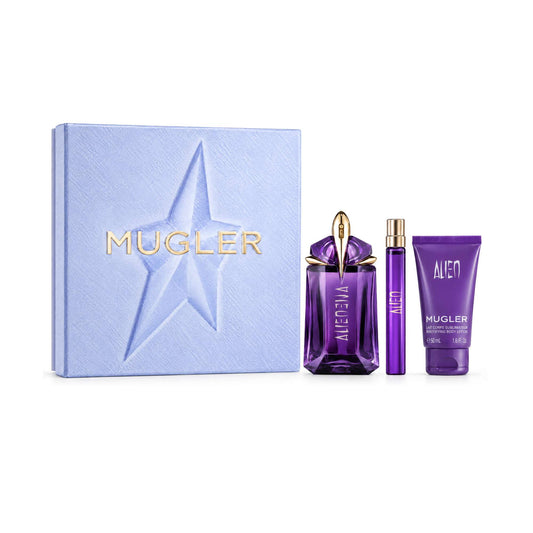 MUGLER Alien EDP V60 BL50 V10 HOL 26