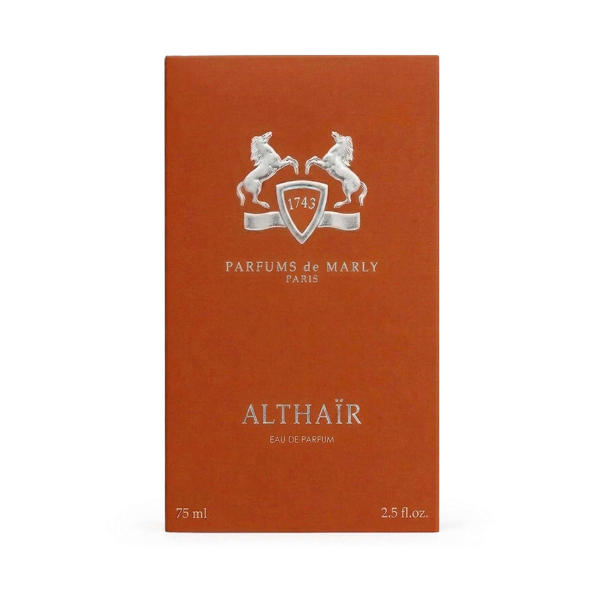 Parfums de Marly Parfums de Marly Althair Eau de Parfum 75ml - Additional 1