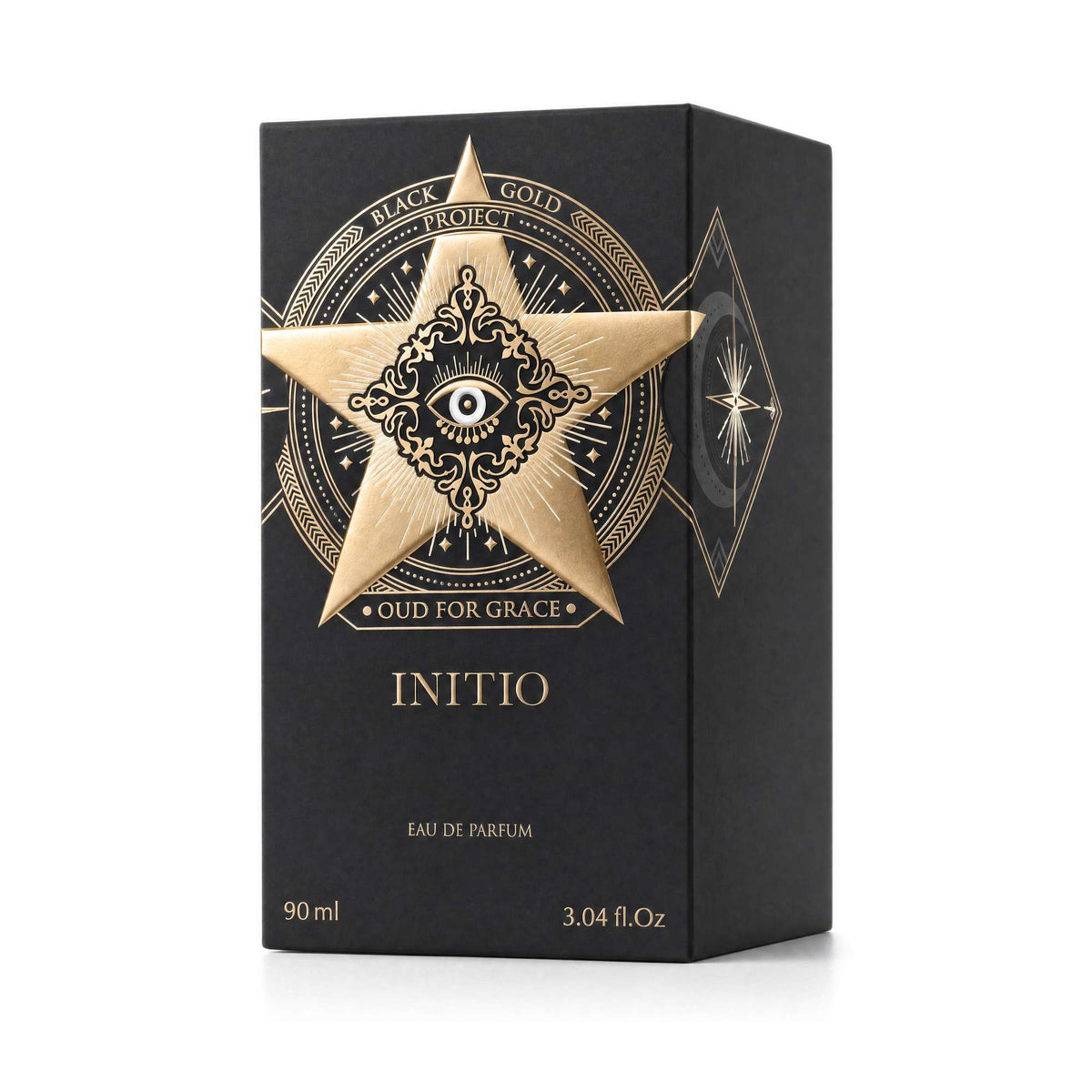 Initio Initio Oud For Grace Eau de Parfum 90ml - Additional 1