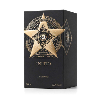 Initio Initio Oud For Grace Eau de Parfum 90ml - Additional 1