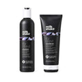 milk_shake icy blond Duo Set (Worth £42.70)