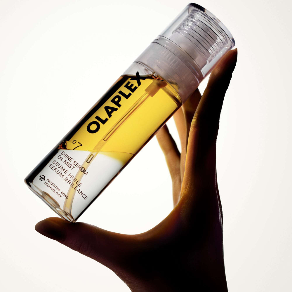 Olaplex  No.7 Shine Serum Oil Mist - Additional 2