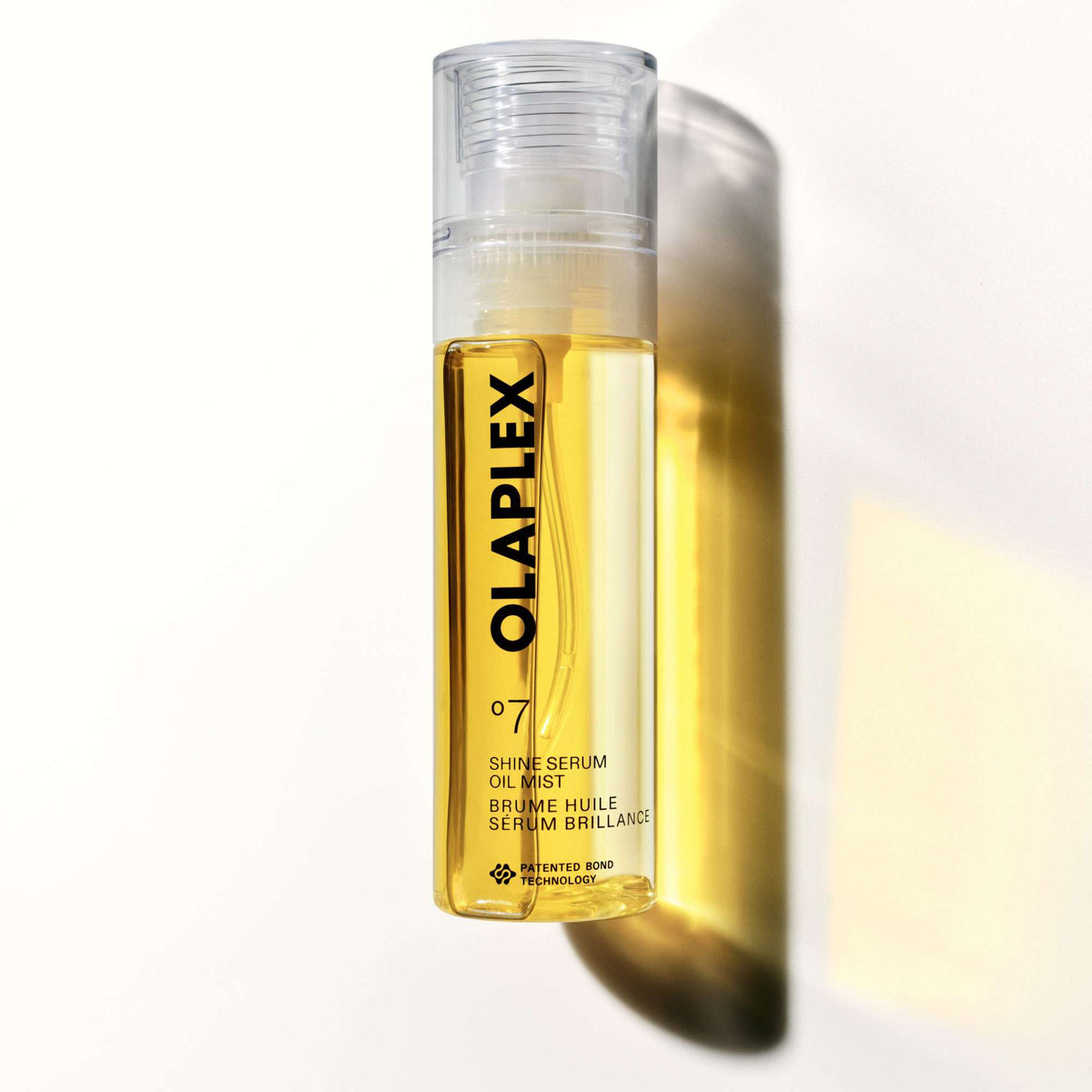 Olaplex  No.7 Shine Serum Oil Mist - Additional 3