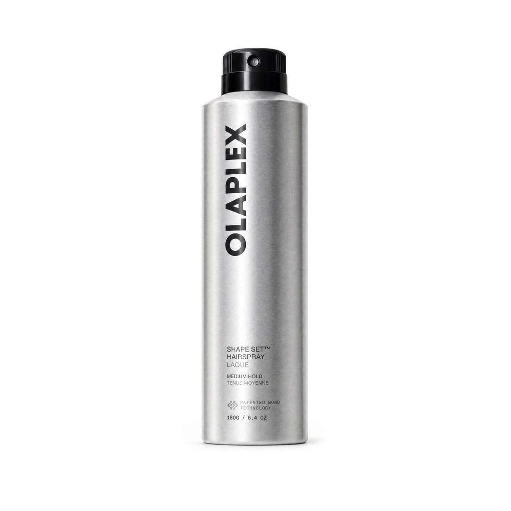 Olaplex  Shape Set Hair Spray