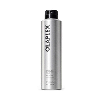 Olaplex  Shape Set Hair Spray