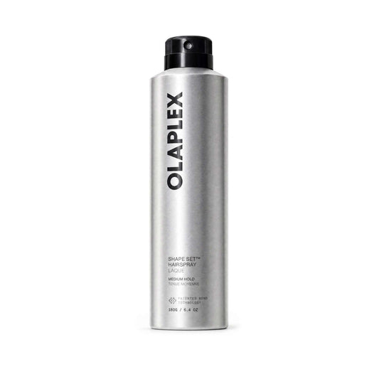 Olaplex  Shape Set Hair Spray