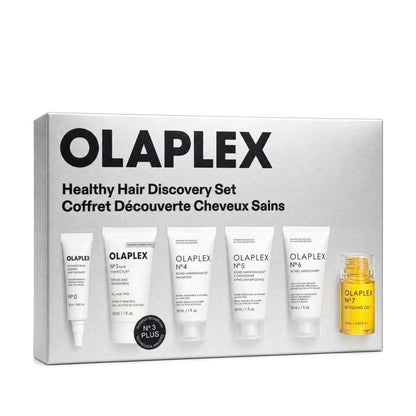 Olaplex  Healthy Hair Discovery Set - Additional 1