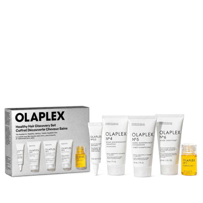 Olaplex  Healthy Hair Discovery Set