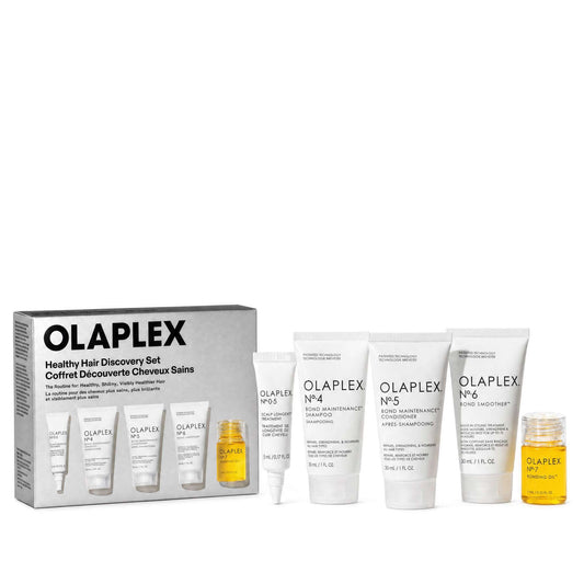Olaplex  Healthy Hair Discovery Set