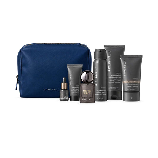 Rituals  Homme - Large Gift Set (Worth £117.40)