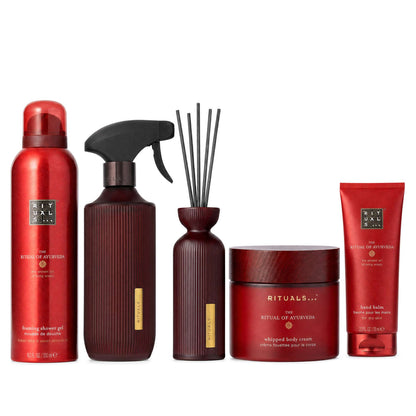 Rituals  The Ritual of Ayurveda - Large Gift Set (Worth £103.50) - Additional 2