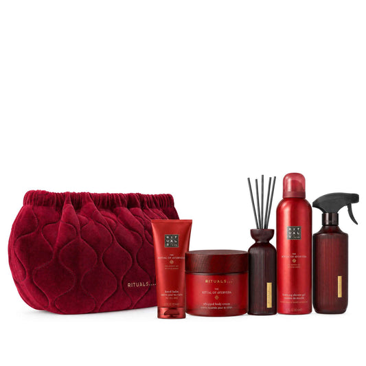 Rituals  The Ritual of Ayurveda - Large Gift Set (Worth £103.50)