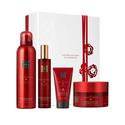 Rituals  The Ritual of Ayurveda - Medium Gift Set (Worth £56.90)