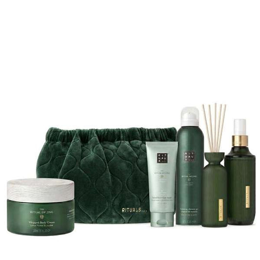 Rituals  The Ritual of Jing - Large Gift Set (Worth £104.60)