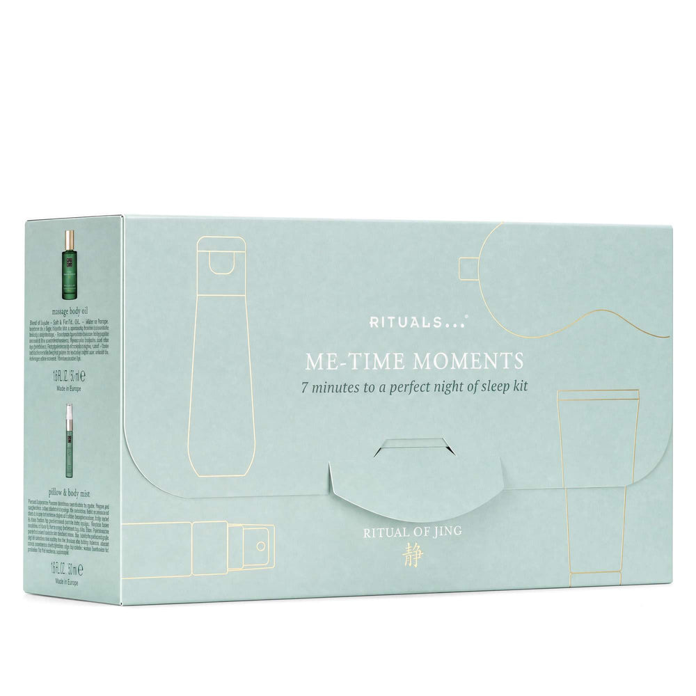 Rituals  The Ritual of Jing Me-Time Set Sleep (Worth £31.70) - Additional 1