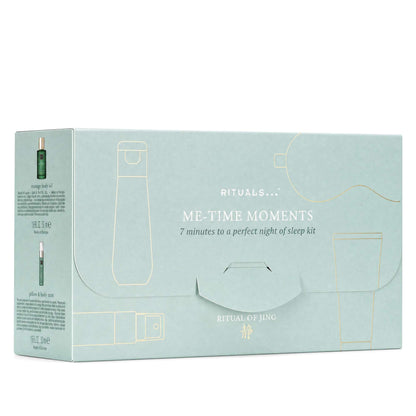 Rituals  The Ritual of Jing Me-Time Set Sleep (Worth £31.70) - Additional 1