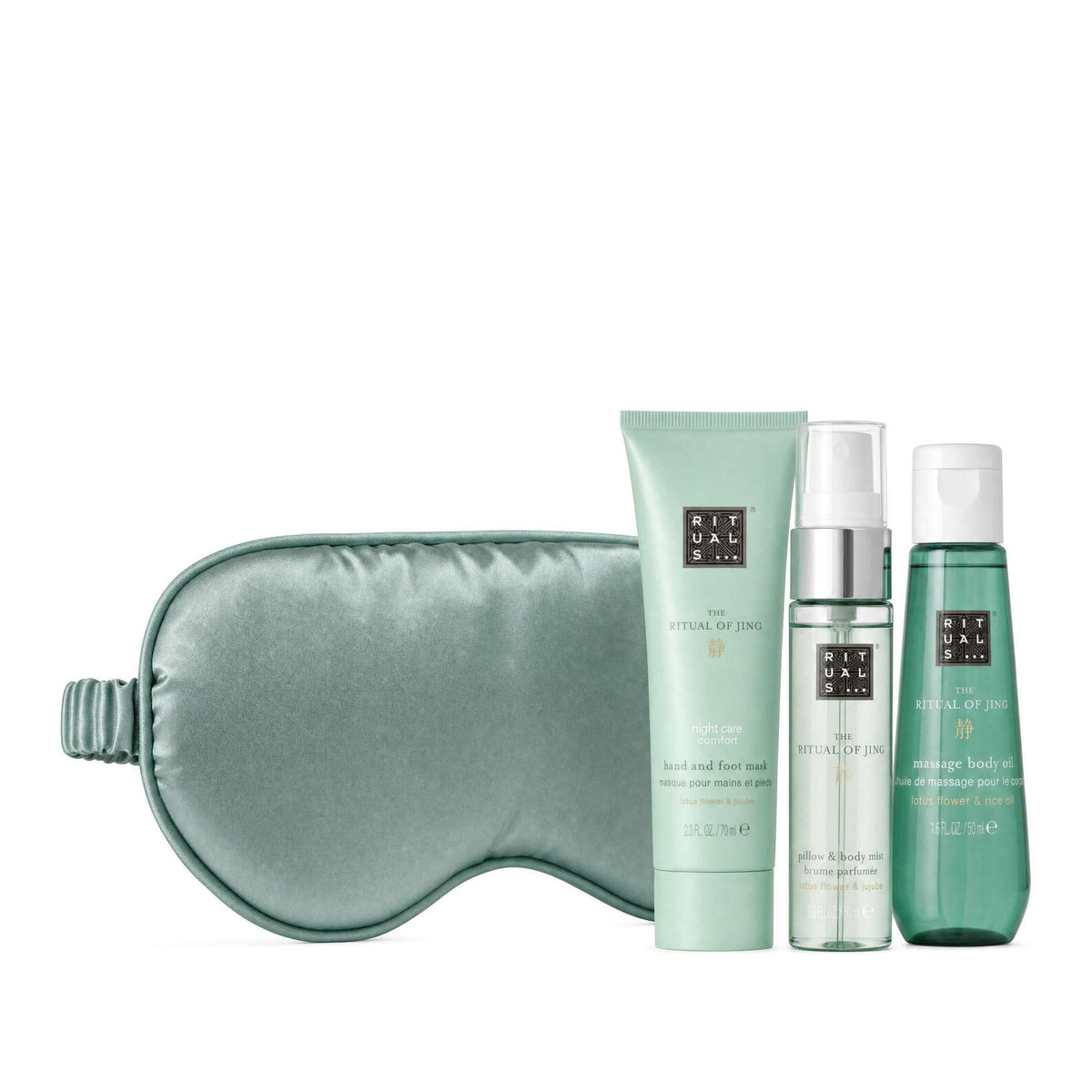 Rituals  The Ritual of Jing Me-Time Set Sleep (Worth £31.70) - Additional 2