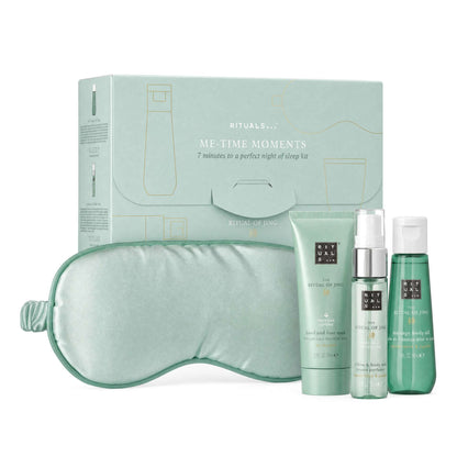 Rituals  The Ritual of Jing Me-Time Set Sleep (Worth £31.70)