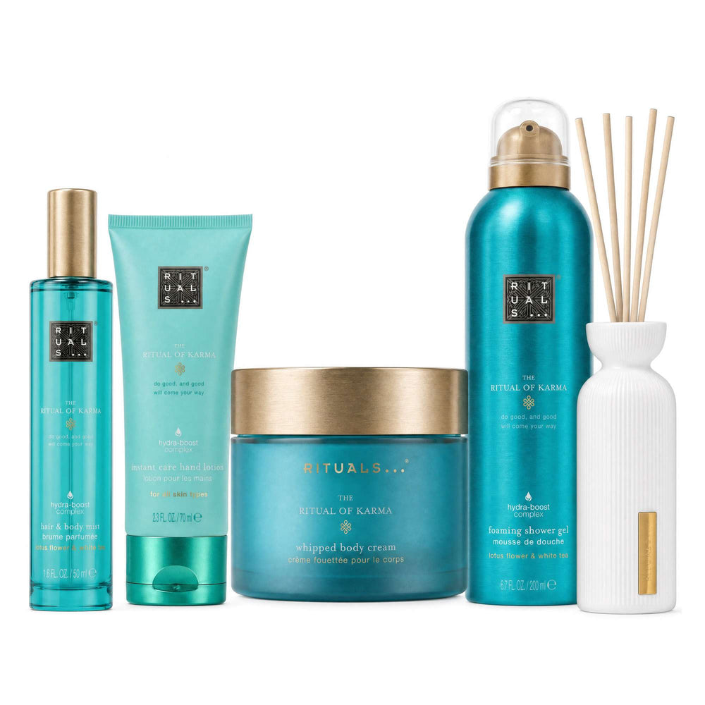 Rituals  The Ritual of Karma - Large Gift Set (Worth £104.60) - Additional 2
