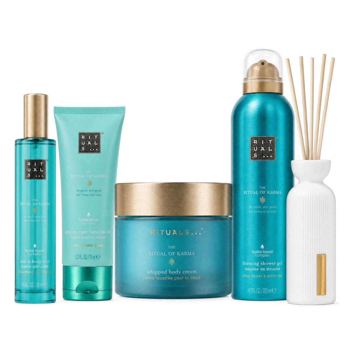 Rituals  The Ritual of Karma - Large Gift Set (Worth £104.60) - Additional 2
