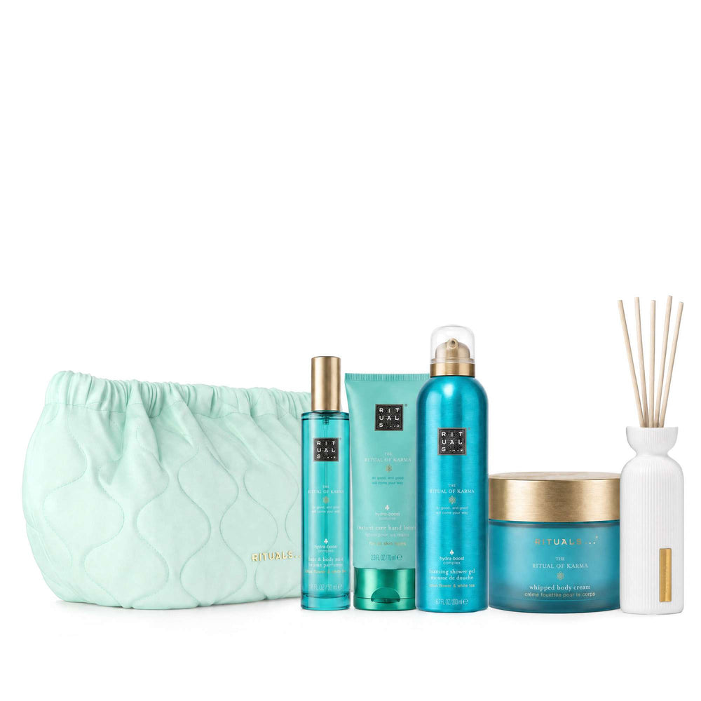 Rituals  The Ritual of Karma - Large Gift Set (Worth £104.60)