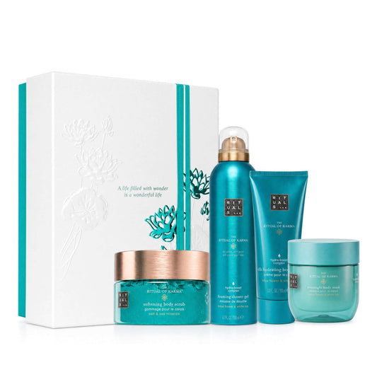 Rituals  The Ritual of Karma - Medium Gift Set (Worth £51.80)