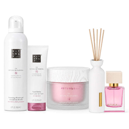 Rituals  The Ritual of Sakura - Large Gift Set (Worth £109.50) - Additional 2