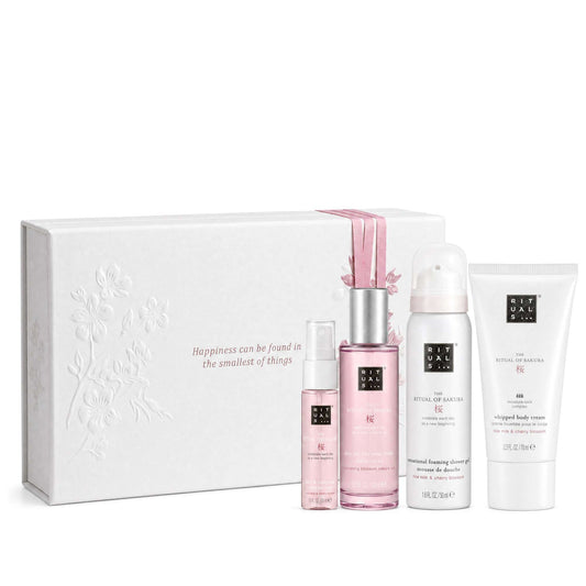 Rituals  The Ritual of Sakura - Small Gift Set (Worth £28)