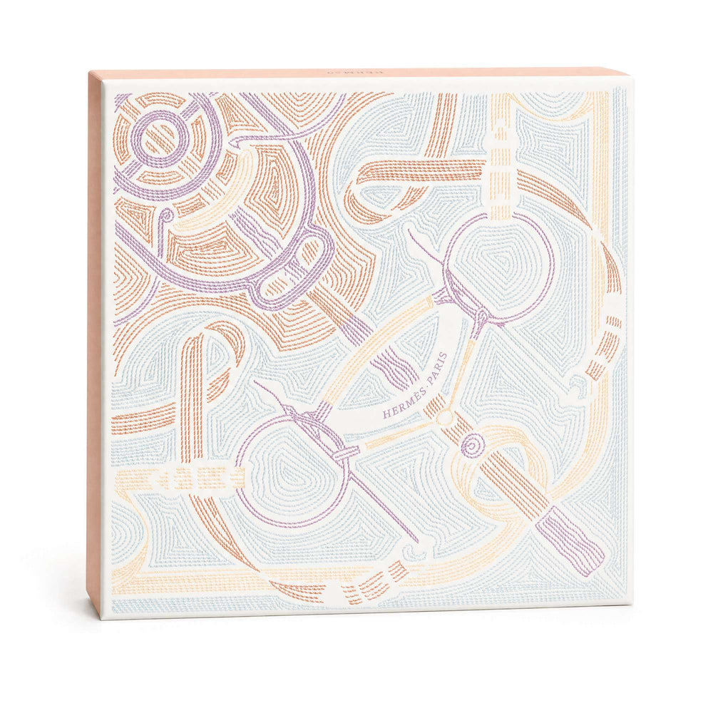 Hermès Un Jardin a Cythere Eau de Toilette Spray 50ml Gift Set - Additional 1