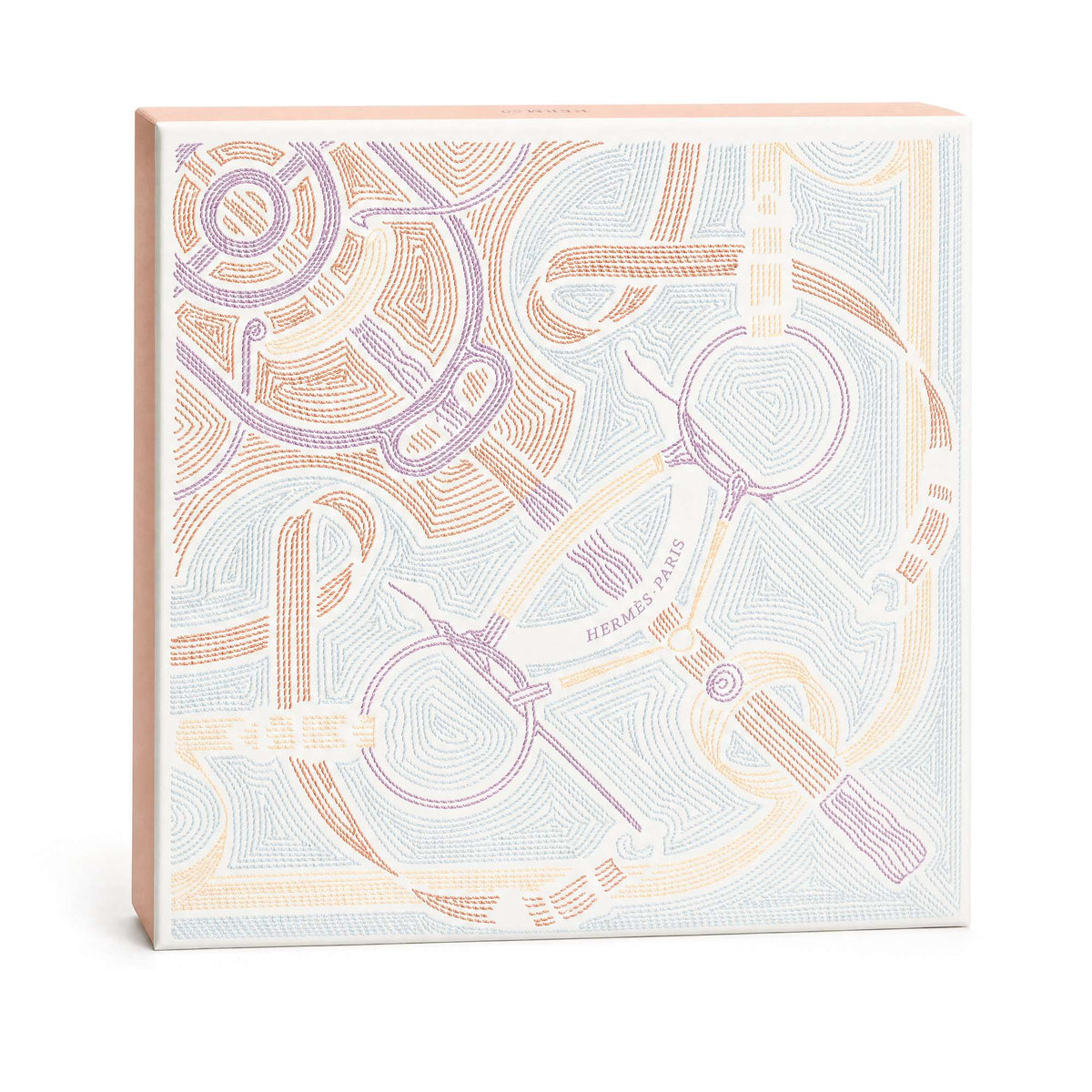 Hermès Un Jardin a Cythere Eau de Toilette Spray 50ml Gift Set - Additional 1
