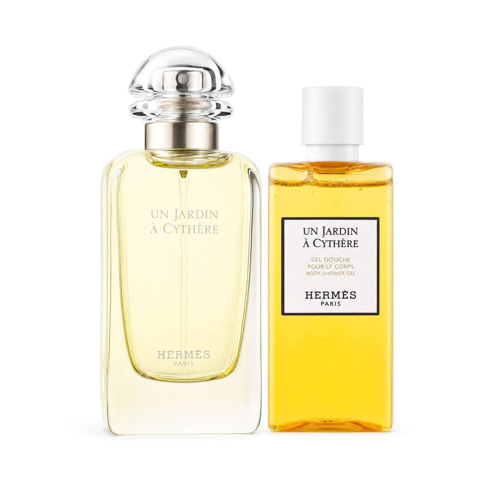 Hermès Un Jardin a Cythere Eau de Toilette Spray 50ml Gift Set - Additional 2