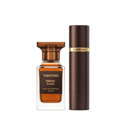 Tom Ford Ebene Fume Eau de Parfum Spray 50ml Gift Set - Additional 1