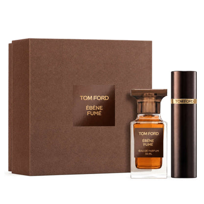 Tom Ford Ebene Fume Eau de Parfum Spray 50ml Gift Set