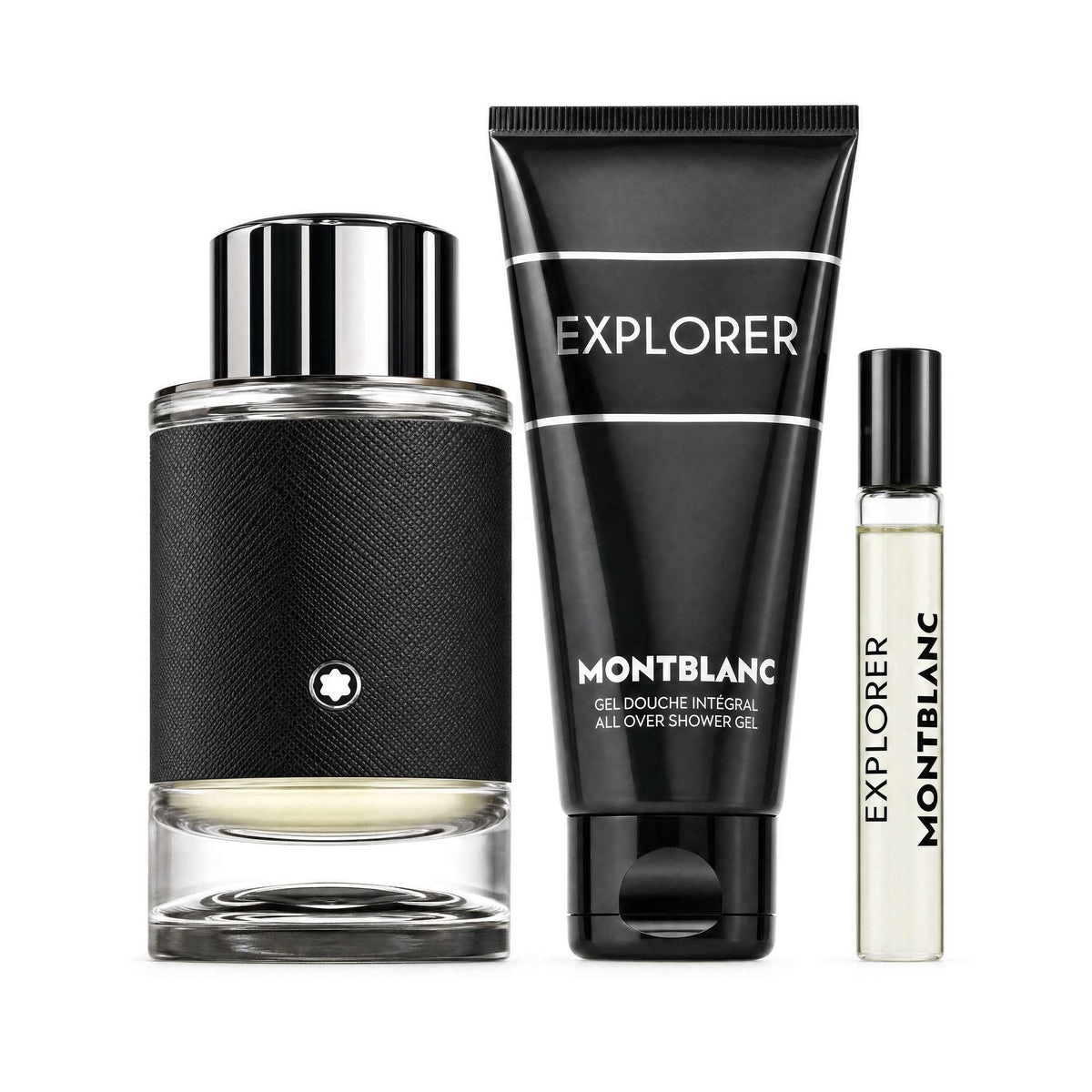 Montblanc Explorer Eau de Parfum 100ml Gift Set - Additional 1