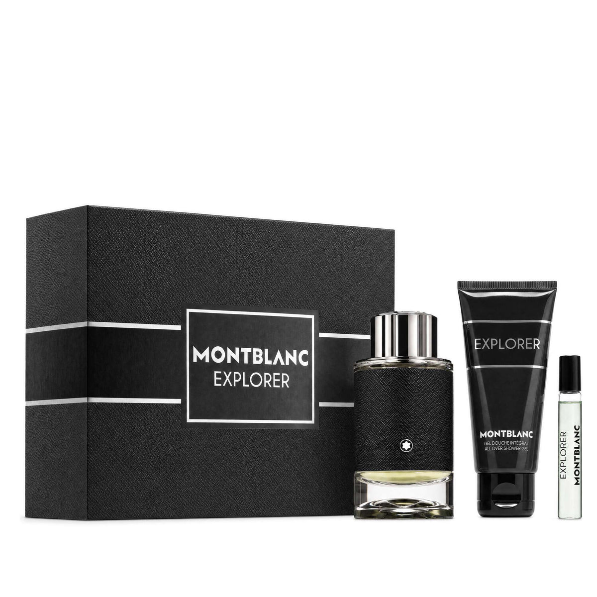 Montblanc Explorer Eau de Parfum 100ml Gift Set