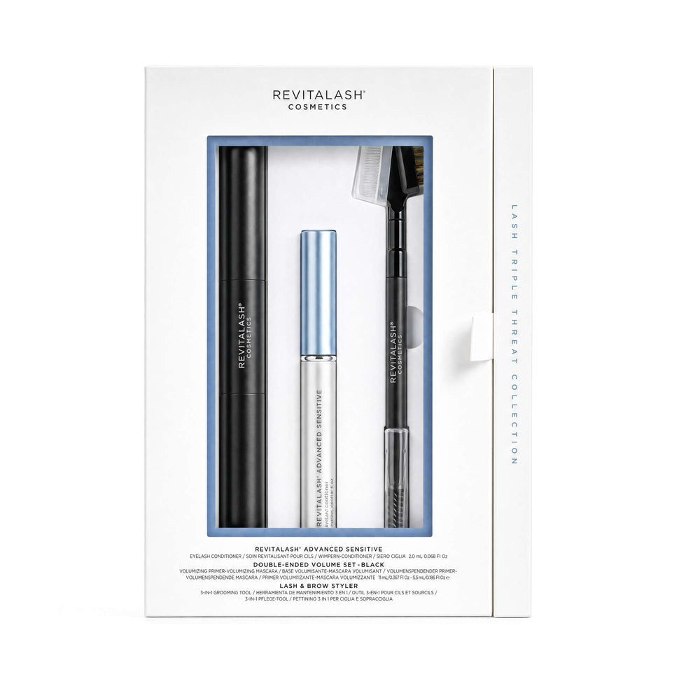 RevitaLash  Lash Triple Threat Collection - Additional 1