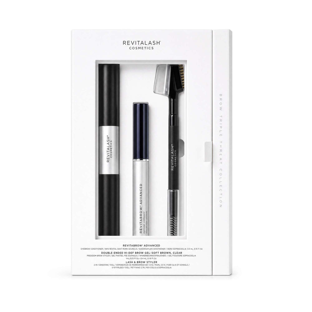 RevitaLash  Brow Triple Threat Collection - Additional 1