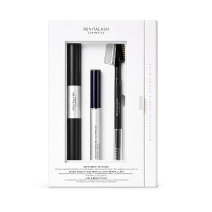 RevitaLash  Brow Triple Threat Collection - Additional 1