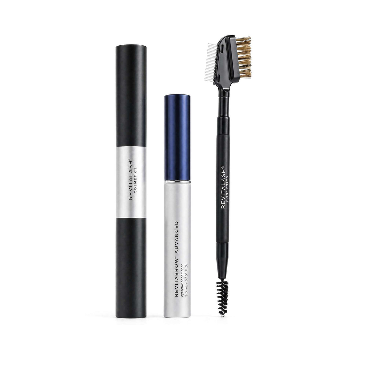 RevitaLash  Brow Triple Threat Collection