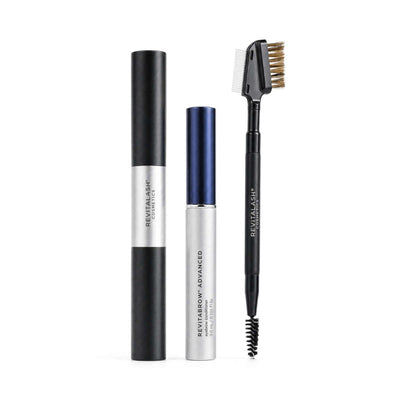 RevitaLash  Brow Triple Threat Collection