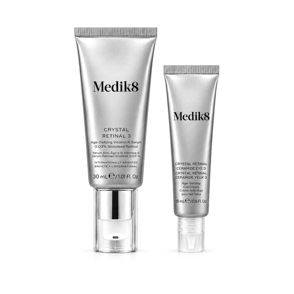 Medik8  Retinal Recharge (Worth £111) - Additional 1