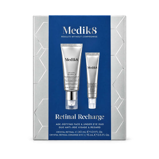 Medik8  Retinal Recharge (Worth £111)