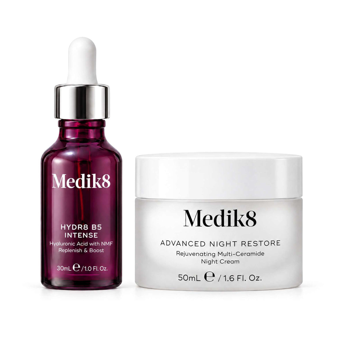 Medik8  Firm Favourites (Worth £161) - Additional 1