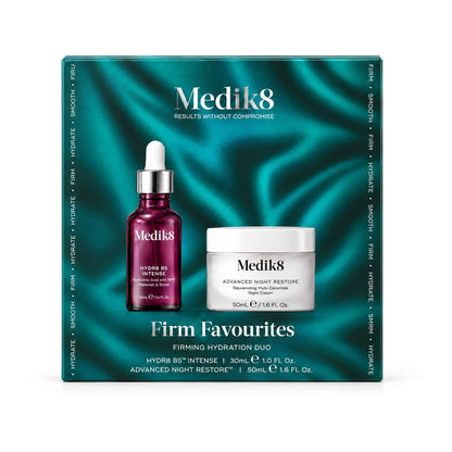Medik8  Firm Favourites (Worth £161)
