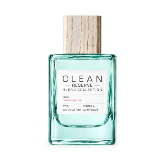 Clean Beauty Collective  Brilliant Peony EDP