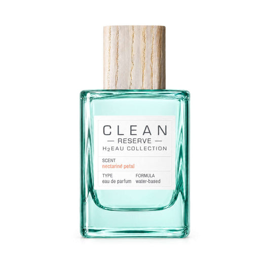 Clean Beauty Collective  CLEAN NECTARINE PETAL EDP